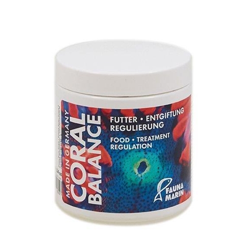 FM Coral Balance 180g