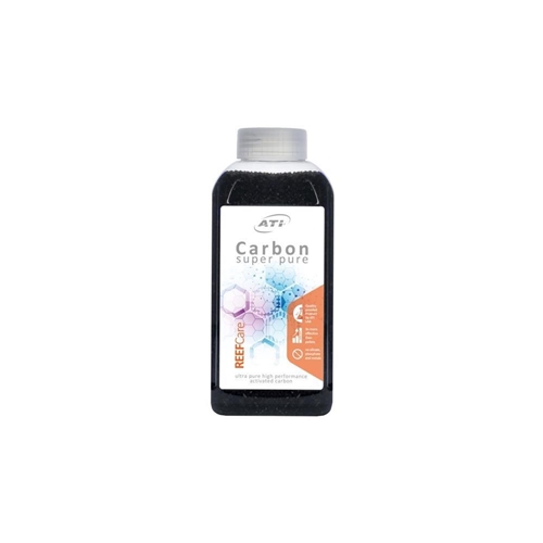 ATI Carbon superpure 500ml
