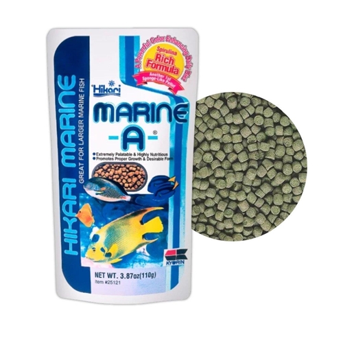 HIKARI MARINE A 110g