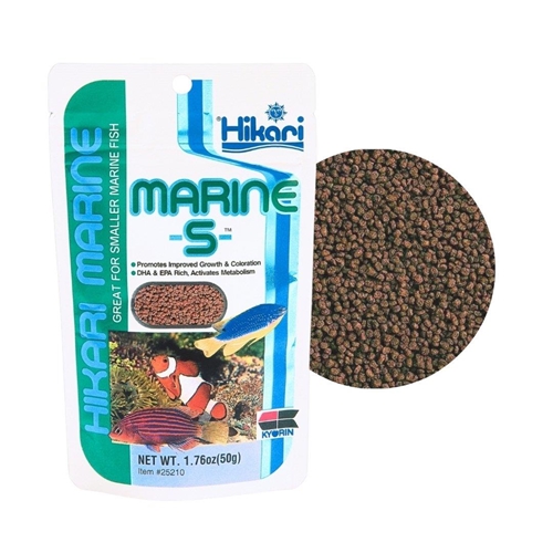 HIKARI MARINE S 50G