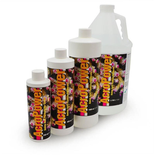 Acropower 1000ml Amino Acids for SPS