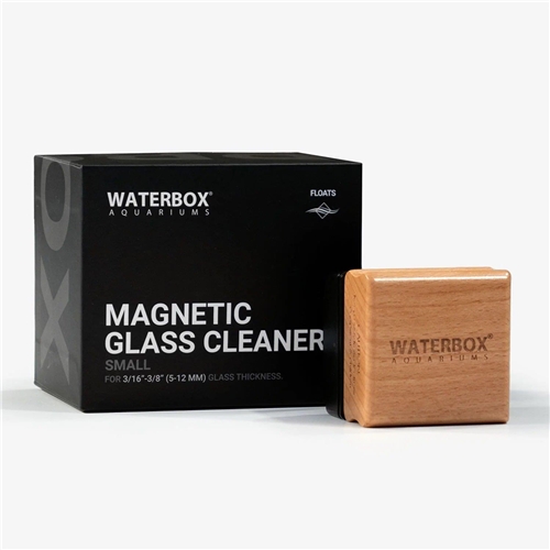 WaterBox Magnetic Glass Cleaner Small