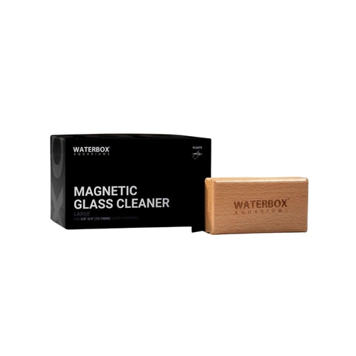 WaterBox Magnetic Glass Cleaner Medium