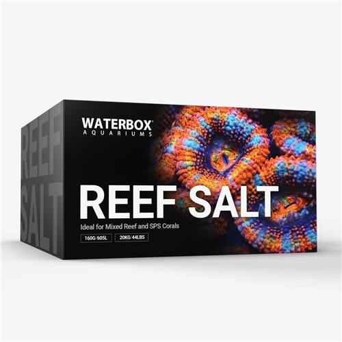 WaterBox REEF SALT