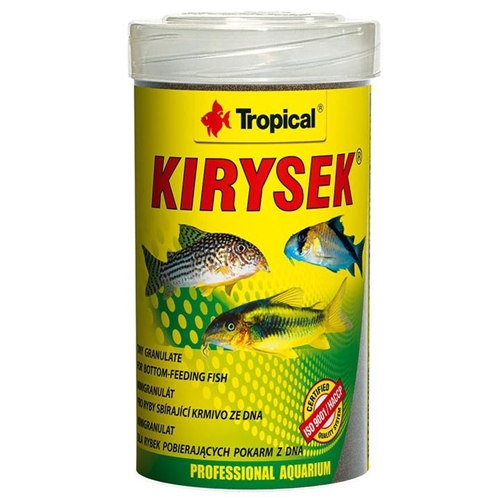 TROPICAL KIRYSEK 100ML/68G