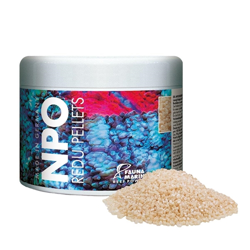 NPO Redu Pellets 350 / 500 ml