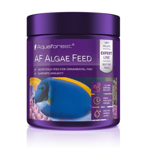AF Algae Feed 120g