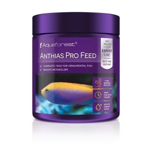 Anthias Pro Feed 120g