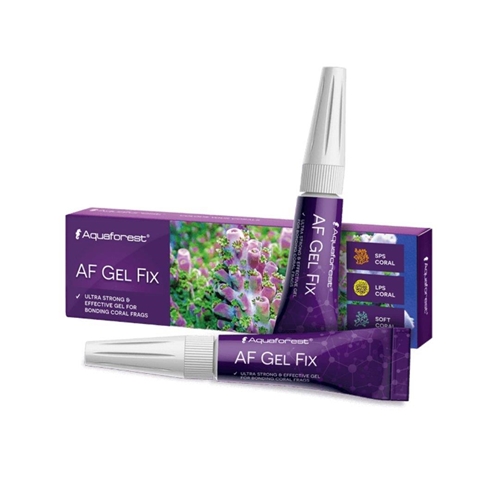 AF Gel Fix 2x20g