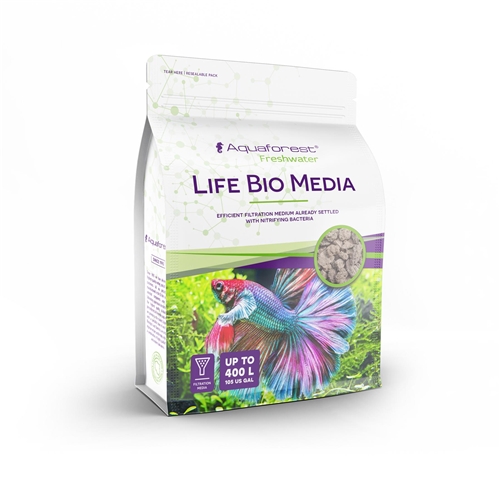 AF Life Bio Media Fresh 1000ml Bag