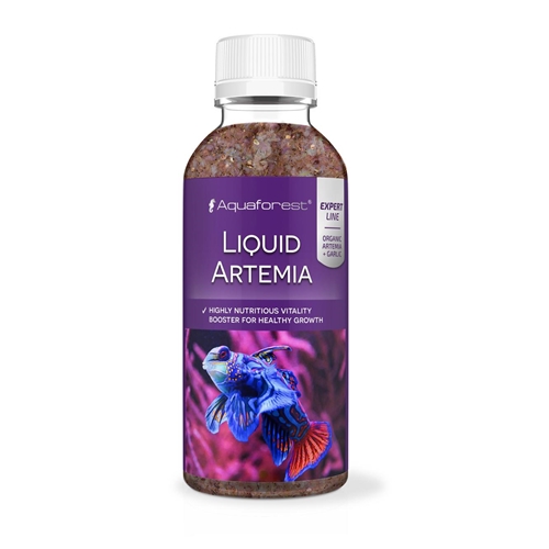 Aquaforest Liquid Artemia 250ml