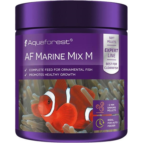 AF Marine Mix M 120g