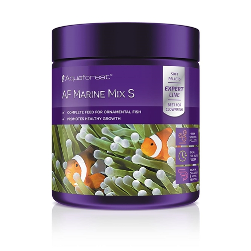 AF Marine Mix S 120g