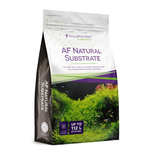 AF Natural Substrate 7500ml Bag