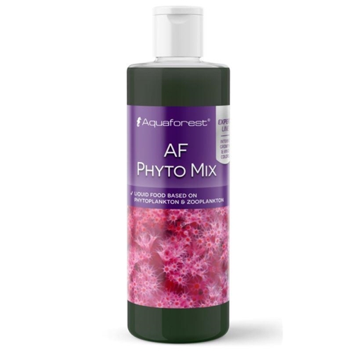 AQUAFOREST Phyto Mix 250ml