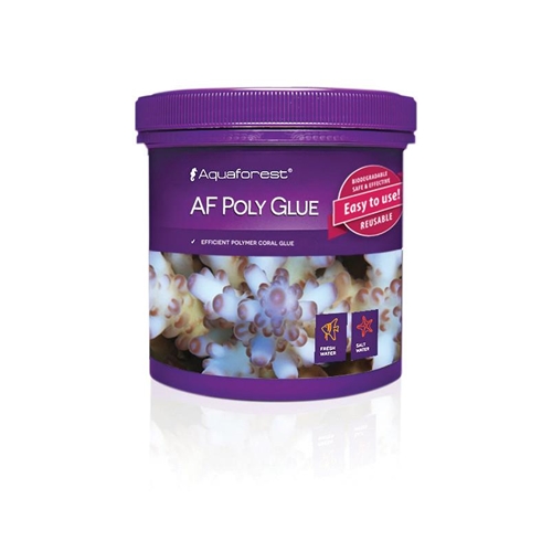 AF Poly Glue 250ml