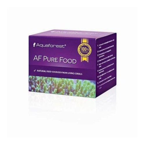 AF Pure Food 30g