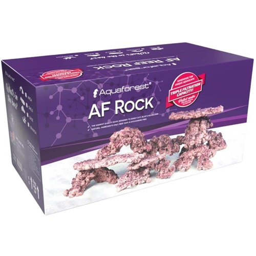 AF Rock - Shelf 18kg