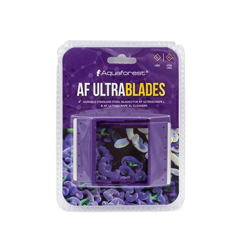 Ostrza AF UltraBlades