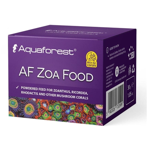 AF Zoa Food 30g