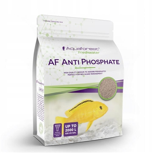 AF Anti Phosphate Fresh 1000ml Bag