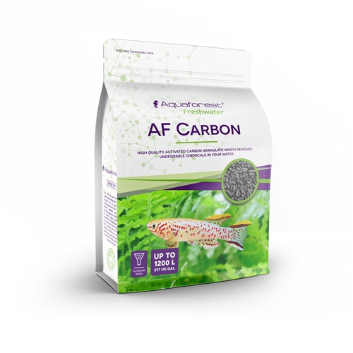 AF Carbon Fresh 1000ml Bag