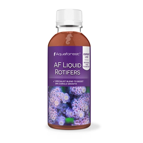 AF Liquid Rotifers 250ml