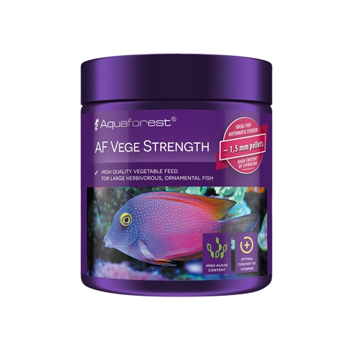 AF Vege Strength 100g