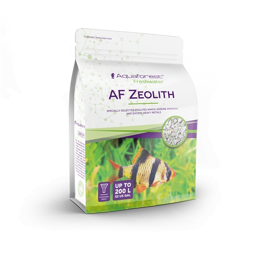 AF Zeolith Fresh 1000ml Bag