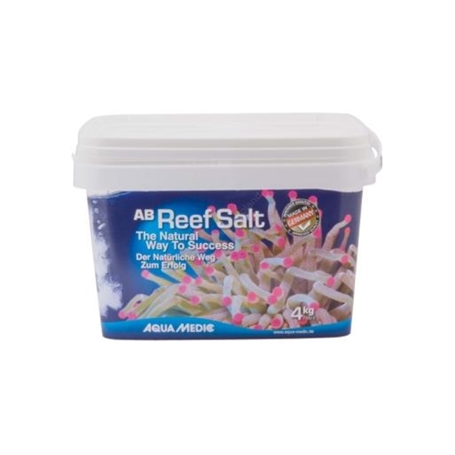 Aqua Medic Reef Salt 4kg