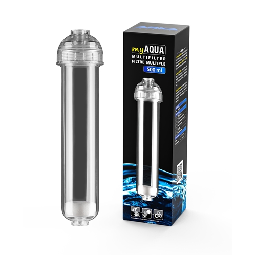 ARKA MYAQUA MULTIFILTER 500ML
