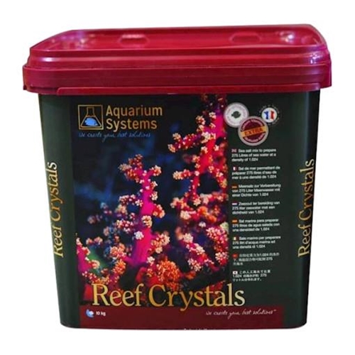 AS Sól Reef Crystals 275L 10KG
