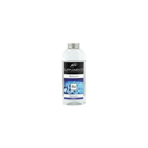 ATI Barium 1000ml