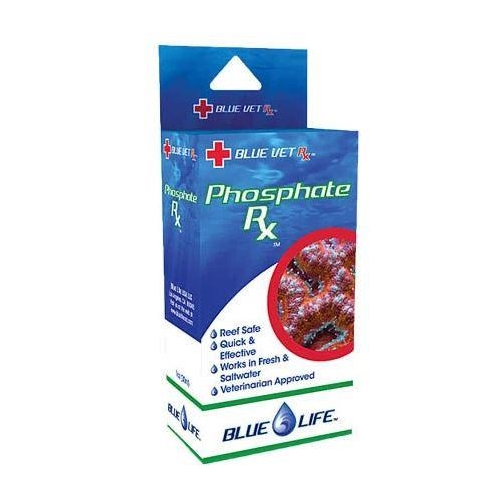 Phosphate RX