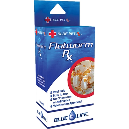 Flatworm RX