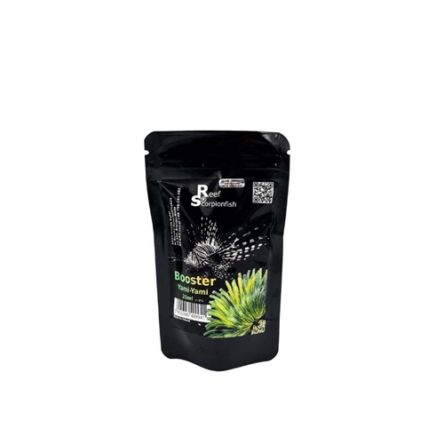 Reef Scorpionfish Booster Yami-Yami 20 ml