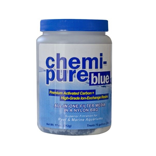 Chemi Pure Blue 156 gr