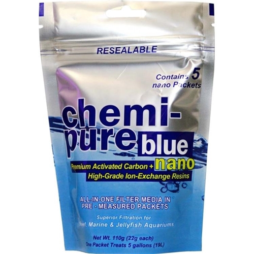 Chemi Pure Blue Nano Pack
