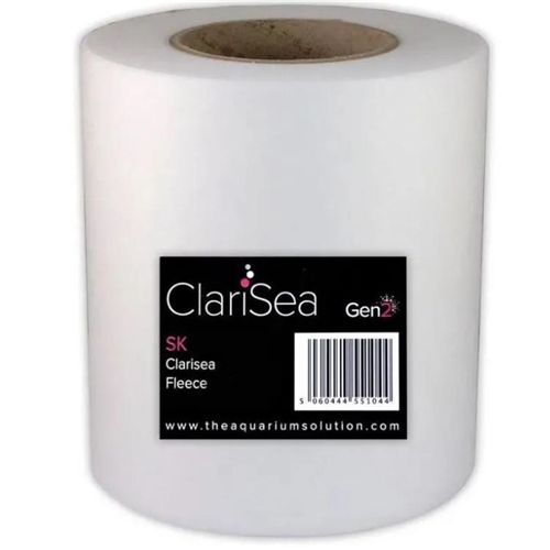 ClariSea Fine Fleece for SK3000 (40m) - rolka
