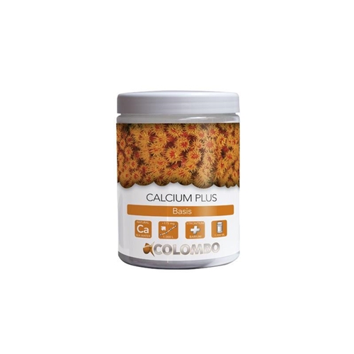 Colombo Calcium plus 1000g proszek