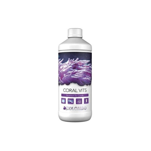 Colombo Coral Vits 500 ml