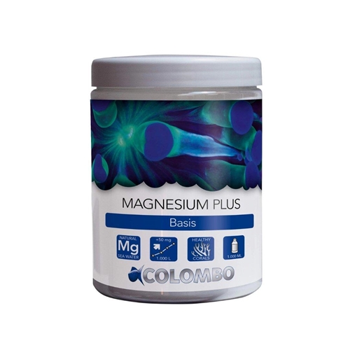 Colombo Magnesium plus 1000ml proszek