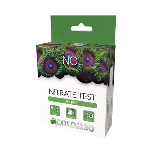 Colombo Marine Nitrate Test NO3