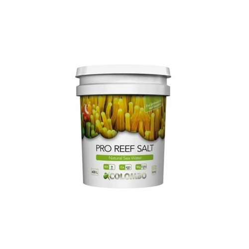 Colombo Pro Reef Salt 22kg