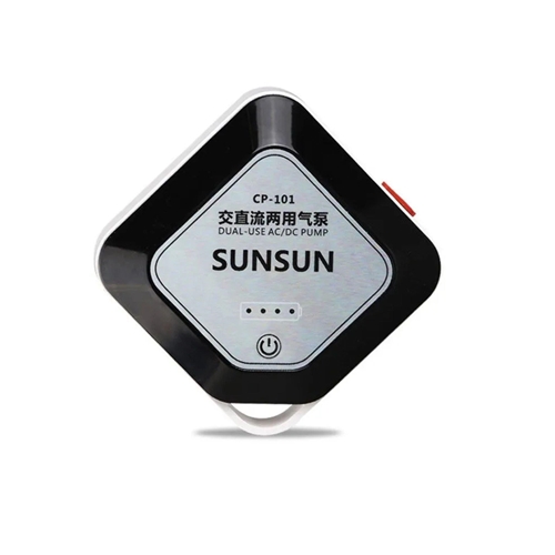 SUNSUN AIRPUMP CP-101
