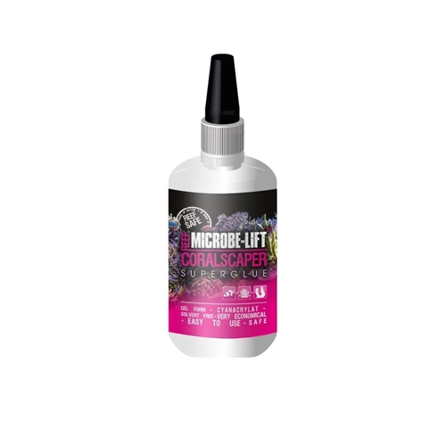 MICROBE-LIFT SUPERGLUE 50G KLEJ