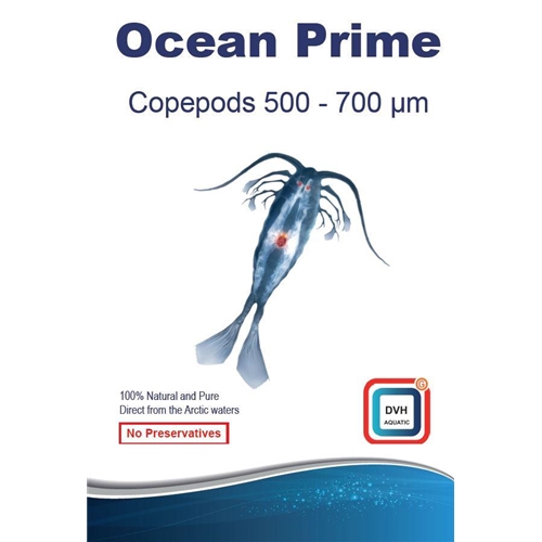 DVH Ocean Prime Copepods 500-700