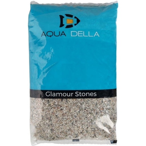 GRAVEL Quartz Grey / Żwir szary 2-3mm 10kg