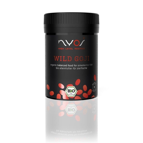 Nyos Wild Goji 70g
