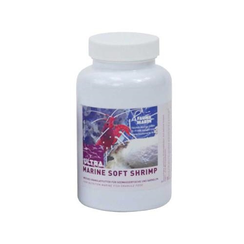 FM Marine Soft Shrimp M 250 ml